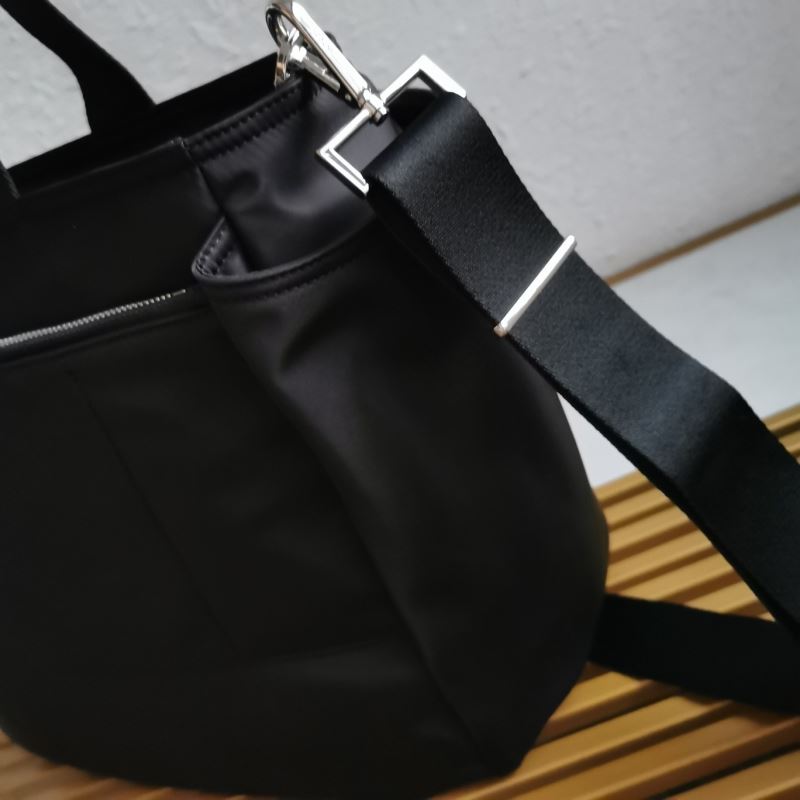 Prada Top Handle Bags